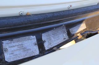 1971 HG  Holden Belmont 350 V8 Ute