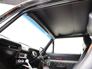 1971 Holden Torana LC V8 - GTR Replica Street Machine