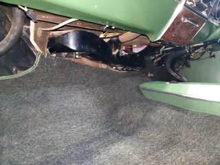 1970 HG GTS 350 Monaro - SURVIVOR SUPERB!