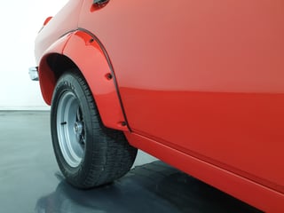 1977 LX Torana A9X