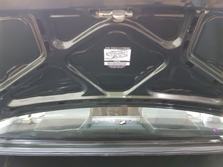 1984 XE Fairmont Ghia ESP