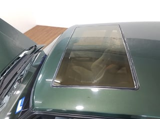 1984 XE Fairmont Ghia ESP