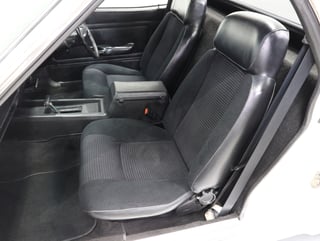 1978 Ford Falcon XC GS Utility - K-Code 351