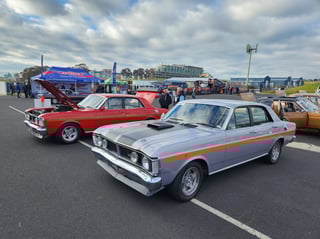 19th Falcon GT Nationals - Bathurst 2023