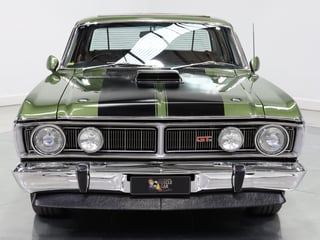 1971 XY GT Falcon