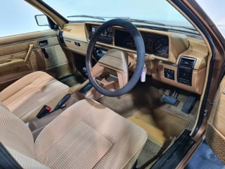 1979 VB Holden Commodore SL 4.2L V8