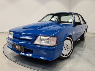 1985 HDT VK SS Commodore #1824