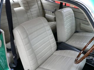 1970 HG GTS Monaro 186S