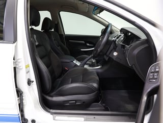 2007 FPV BF MKII Cobra Build No 280 - 23,264km