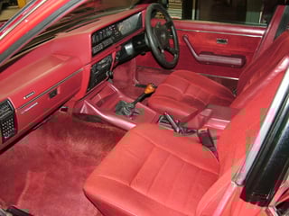 VC Brock Commodore #172