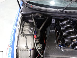 2000 Ford AU Falcon One World V8 Supercar …