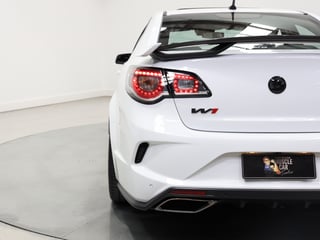 2017 HSV GTSR W1 Build No 70 - Heron White 812km