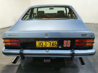1978 LX SS Torana V8 Hatchback