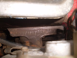 HQ Statesman DeVille 350