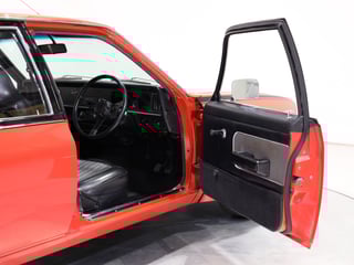 1974 Holden LH Torana SLR 5000 L34 - Salamanca Red 