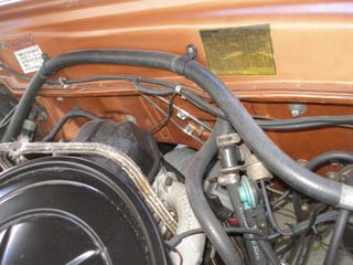 1982 XE Ford Fairmont