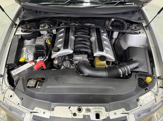 2005 Holden VZ SS Commodore - 5.7L V8