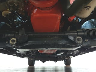 1976 LX SS Torana Hatchback 5.0L 4 speed