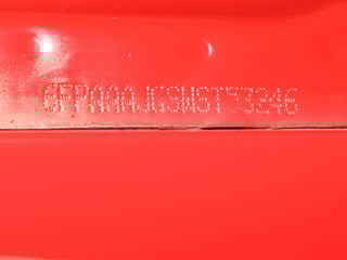 1995 Ford Falcon EF II XR8 Tickford Enhanced…