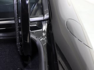 2004 HSV VZ Coupe 4 Build No. 059 - 8,161 km - Phantom Black