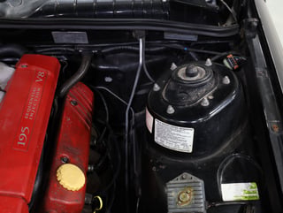 1999 HSV VS III Maloo Build No 362 - 5sp Man - Phantom Mica 