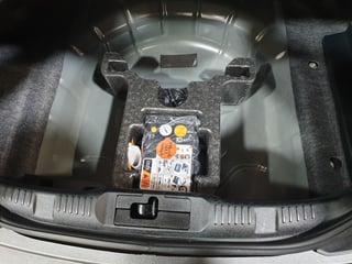 2018 Ford Mustang GT - Tickford Enhanced