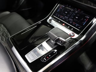 2024 Audi RSQ8 9,700km - Nardo Grey Enhanced 570 AWHP