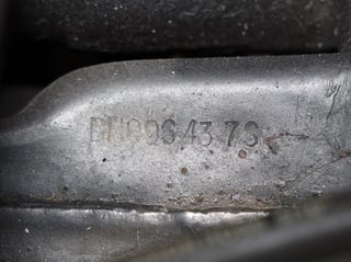 1973 Holden HQ Statesman Deville  …