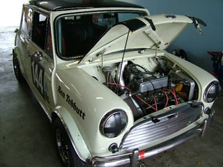 2006 Australian Muscle Car Masters