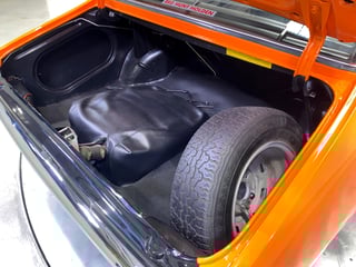 1970 LC Torana GTR XU1 Tribute