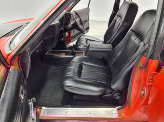 1976 XB GT Falcon - Unrestored Gem - 27,807 km from New