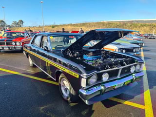 2022 All Ford Day - Eastern Creek, Sydney