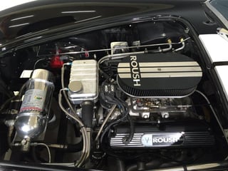 1966 AC Shelby Cobra Replica