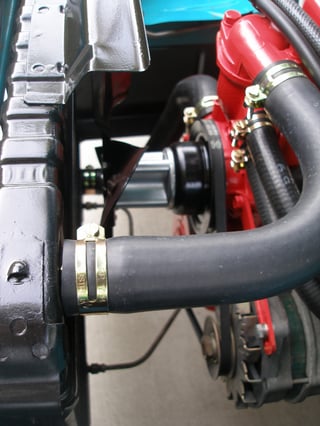 1976 LX Torana SL Hatchback