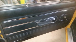 1970 VG Valiant Pacer Coupe