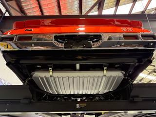 1975 Holden HJ GTS Monaro Coupe - Rare 5.0L 4sp - Concours Restored  