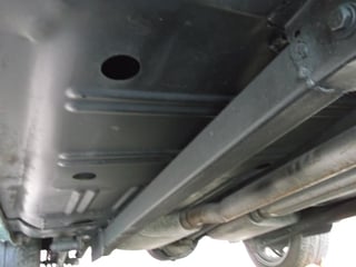 1966 Shelby GT350 Hertz R Clone