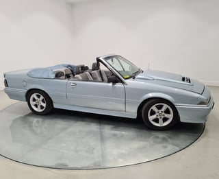 1986 VL HSV Walkinshaw Commodore Replica Convertible