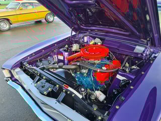 2022 All Ford Day - Eastern Creek, Sydney