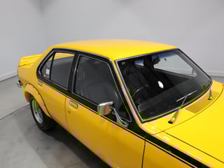 1974 Holden LH Torana L34 SLR 5000