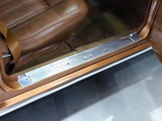 1971 Ford Fairmont XY GS Replica 351 V8 …