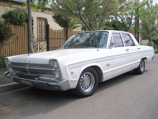 1965 Dodge Phoenix