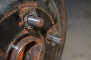 Phase 3 GTHO..UNRESTORED