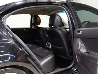 2010 FPV FG GT Build No 16 - 6 Speed Manual in Silhouette 