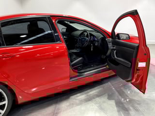 2006 HSV VE GTS - Build 534