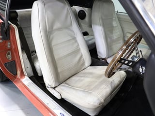 1970 Ford Mustang Convertible - 302 V8 