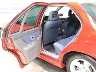 1995 Ford Falcon EF II XR8 Tickford Enhanced…