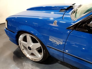 1984 VK HDT SS Group A Replica - 355 Stroker