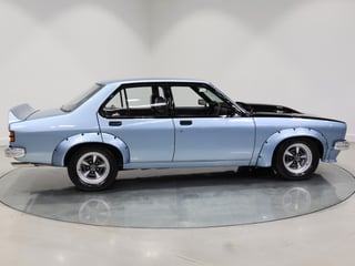 1977 Holden LX Torana SLR 5000 A9X