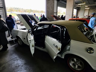 19th Falcon GT Nationals - Bathurst 2023